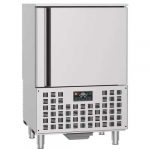 Schockfroster, Blastchiller 7x 1/1gn | CombiSteel 7489.5210