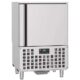 Blastchiller | PRO LINE | 7 nivåer (1/1 GN) | Maks. 25 kg (kjøling) / 20 kg (frysing) | 2,2 kW (230 V) | B800xD750xH1210mm | CombiSteel 7489.5210 | COXCCDB | 280137