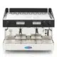 Maxima Gastro Espressomaschine - 2 Kolben - 360 Tassen pro Stunde - 09100002 - 09100002