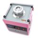 Gastro Zuckerwattemaschine - Ø 52cm - Rosa - Maxima 09506000