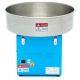 Gastro Zuckerwattemaschine - Ø 52cm - Blau - Maxima 09506001