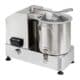 Cutter ECO 12 Liter | GastroHero GH-CU-ECO12 | 280652