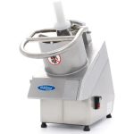 Gastro Gemüseschneidemaschine - Bis zu 450 kg/h - inkl. 5 Schnittscheiben - Maxima 09307000