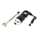 Gastro Stabmixer - 41 cm Welle - 650W - Maxima 08410115