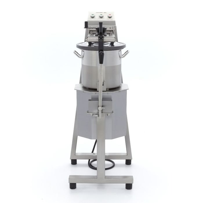 Matprosessor - 20 liter | MAXIMA | MAXHEWA | 09399400 | 280692 Matprosessor - 20 liter | MAXIMA | MAXHEWA | 09399400 | 280692