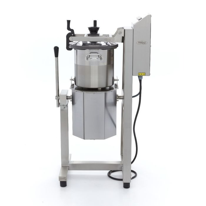 Matprosessor - 20 liter | MAXIMA | MAXHEWA | 09399400 | 280692 Matprosessor - 20 liter | MAXIMA | MAXHEWA | 09399400 | 280692