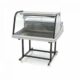Gastro Kühlvitrine - 175 liter - 92 cm - mit Ständer | Maxima 09400820