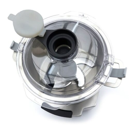 Matprosessor - 12 liter | MAXIMA | MAXDHE | 08400400 | 280636