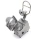 Grønnsaksskjærer - opptil 450 kg/t - inkl. 5 skjæreplater | MAXIMA | MAXKHC | 09307000 | 280658