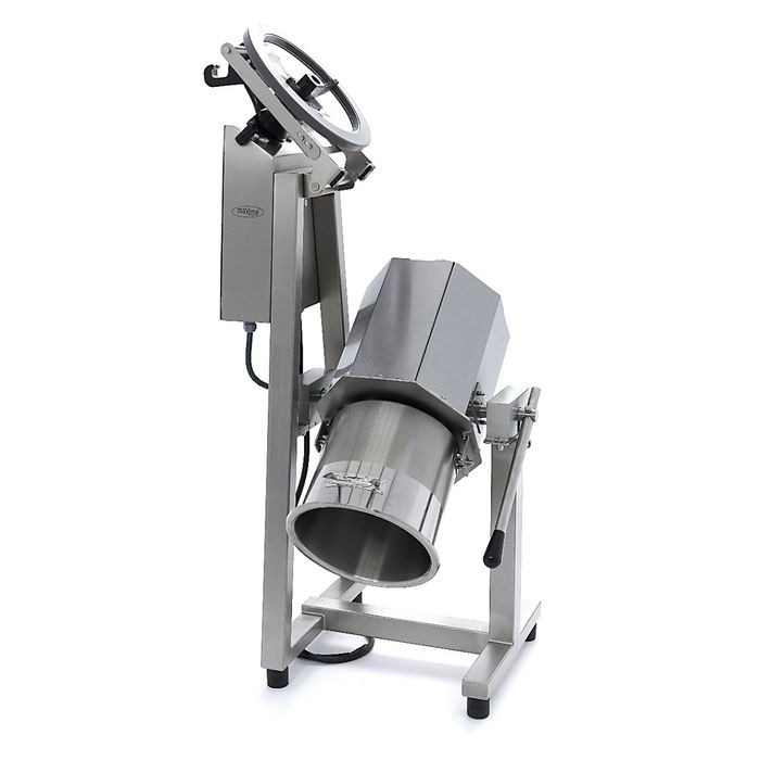 Matprosessor - 20 liter | MAXIMA | MAXHEWA | 09399400 | 280692 Matprosessor - 20 liter | MAXIMA | MAXHEWA | 09399400 | 280692