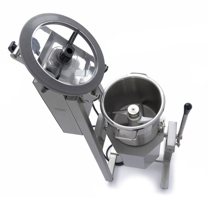 Matprosessor - 20 liter | MAXIMA | MAXHEWA | 09399400 | 280692 Matprosessor - 20 liter | MAXIMA | MAXHEWA | 09399400 | 280692