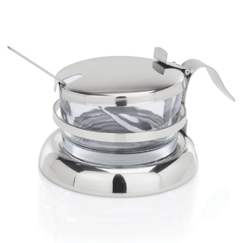 Parmesan skål | Ø9cm | HORECAEU | 1497000 | 282889