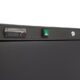 Kjøleskap | 600 liter | 4 hyller | Svart | B780xD700xH1900mm | MAXIMA | 09405026 | 280979
