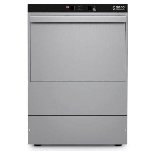 Oppvaskmaskin for storkjøkken MARBURG 400 | 400V | Avløpspumpe | Såpepumpe | Skyllepumpe | 50×50 kurv | SARO Germany | SARFBBA | 440-3010 | 282357