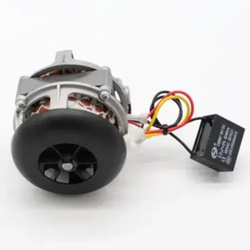 Maxima Motor 80W/2800Rpm - 09506104 - 09506104 Maxima Motor 80W/2800Rpm - 09506104 - 09506104