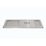 Maxima SAL900-901 - Frontpanel #43 - 09401099 - 09401099