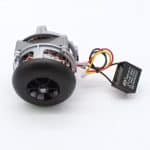 Motor 80W/2800 o/min | Sukkerspinn mashin | MAXIMA | MAXFC | 09506104 | 281597