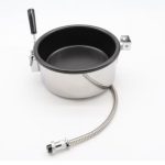 POPCORN - Kettle (Pan) Set - Maxima 09506114