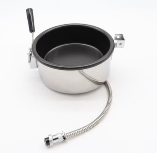POPCORN - Kettle (Pan) Set - Maxima 09506114