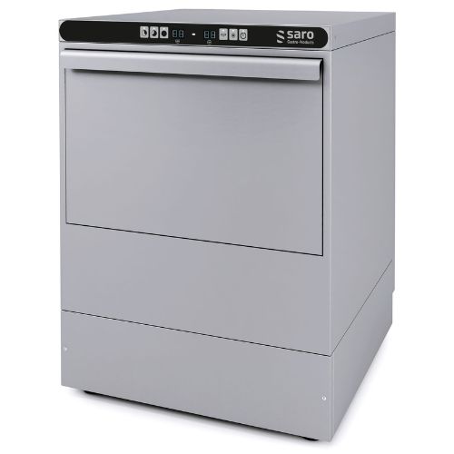Saro Gastro Geschirrspülmaschine - digit Display - NÜRNBERG 400 - 440-3015 - 440-3015