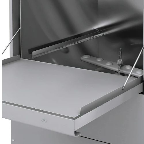 Saro Gastro Geschirrspülmaschine - digit Display - NÜRNBERG 400 - 440-3015