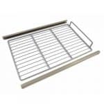 Shelf Set 2/1 GN, (F)R600 GN / 1200 GN | Maxima 09400503