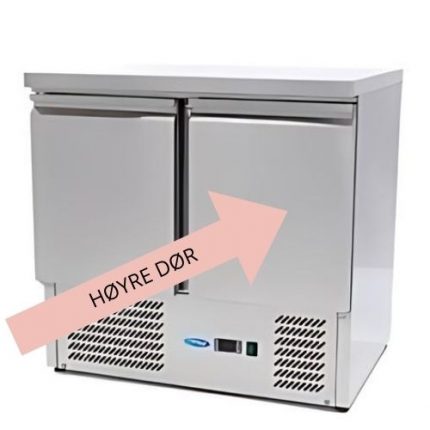 SAL/SLT/PT - Right Door #2 | MAXIMA | MAXBD | 09400523 | 281935