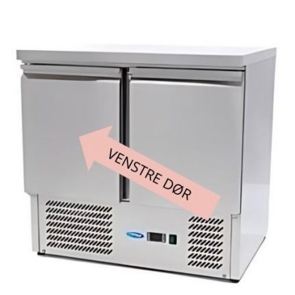 SAL/SLT/PT - Venstre dør nr. 4 | MAXIMA | MAXBD | 09400529 | 281941