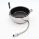 Popkorn - Sett med vannkoker (panne ) | MAXIMA | MAXBD | 09506114 | 282185