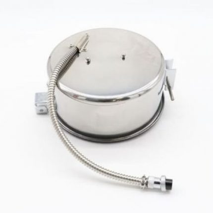 Popkorn - Sett med vannkoker (panne ) | MAXIMA | MAXBD | 09506114 | 282185