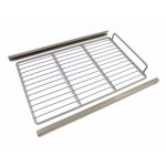 Refrigerated Counter WTC / WTFR Shelf Set 53 X 33 CM - Maxima 09400538