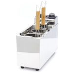 Gastro Nudelkocher - 2 x 2 liter - inkl. 2 Körbe - Maxima 09374140