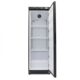 Gastro Kühlschrank - 400 l - 4 Verstellbare Regale - Schwarz | Maxima 09405014