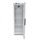 Gastro Kühlschrank - 400 l - 4 Verstellbare Regale - Weiß | Maxima 09405012