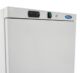 Gastro Kühlschrank - 400 l - 4 Verstellbare Regale - Weiß | Maxima 09405012