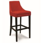 Gastronomie Polster Barhocker Nova-Bar | A&S Germany G.1003.1028