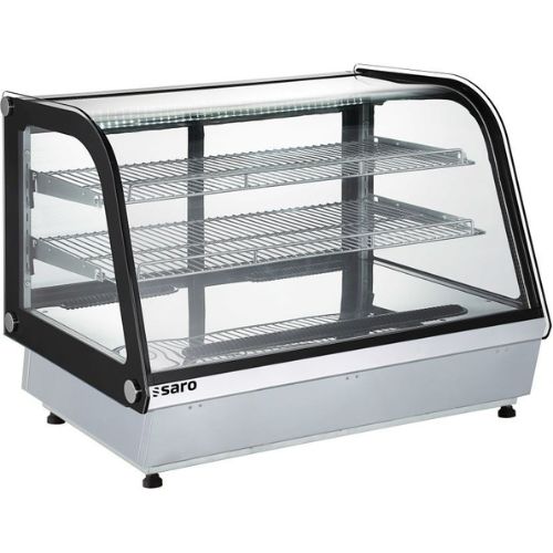 Kjølevitrine 146 Liter | B880xD575xH696mm | SARO Germany | SARW0C | 330-3270 | 286116