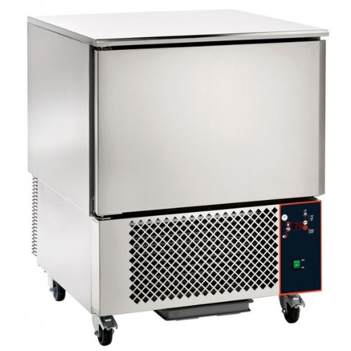 Blastschiller 3x 1/1 GN - 600x400mm | B750xD750xH890/910mm | SARO Germany | SARWWCB | 455-1505 | 286163