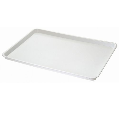Brett for servering ABS modell hvit | 60x40cm | 20stk. pr. pakke | SARO Germany | SARCCA | 459-2010 | 286209