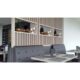 Sofa Restaurant Oxford benksystem | A&S Germany | ASX0EB | G.1001.1019 | 286990