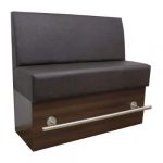 Banksystem som en høybenk New York 05 Bar | A&S Germany | ASX0AC | G.1001.1095 | 286979