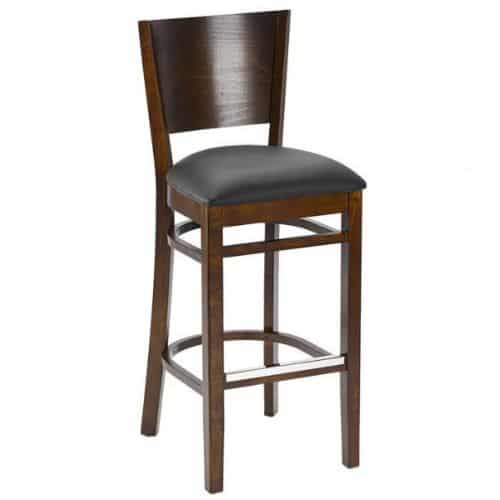 Gastronomie Holz Barhocker Lynda | A&S Germany G.1003.1025