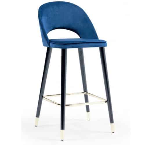 Polster Barhocker Paris Bar | A&S Germany G.1003.1002