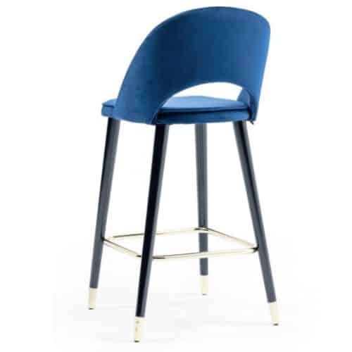 Polster Barhocker Paris Bar | A&S Germany G.1003.1002