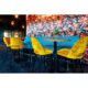 Polster Barhocker Paris Bar | A&S Germany G.1003.1002