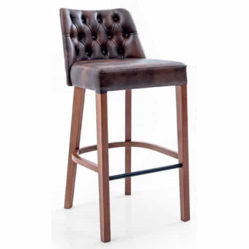 Polster Barhocker Yakamoz Bar | A&S Germany G.1003.1003