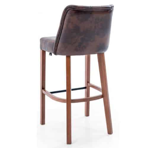 Polster Barhocker Yakamoz Bar | A&S Germany G.1003.1003
