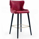 Polster Barhocker Selen | A&S Germany G.1003.1040