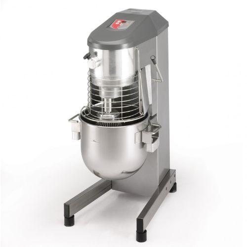 Planetary Mixer 230V - 50-60Hz | 40liter | SARO Germany | SARKECE | 27-1212 | 285718