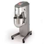 Saro Gastro Planetenrührmaschine 20 liter - 230 V - BE-20 - 27-1214 - 27-1214